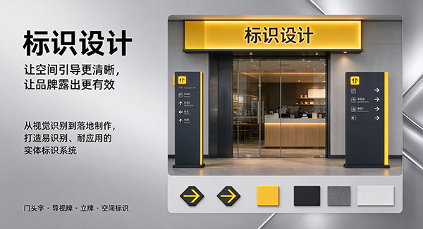 黔西南标识设计