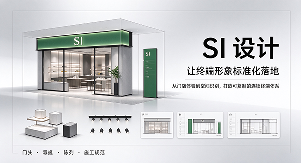 黔西南SI设计